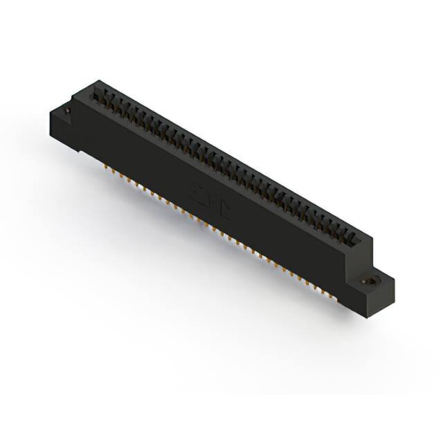 392-033-542-107 EDAC Inc.  Edgeboard Connectors